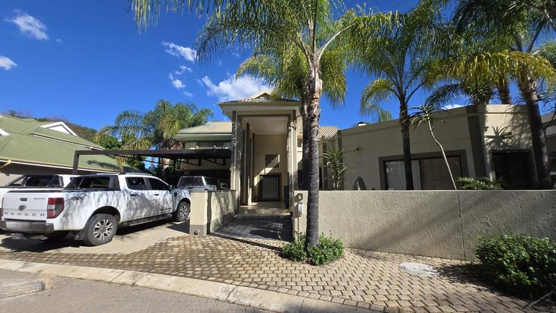 3 Bedroom Property for Sale in Caribbean Beach Club North West